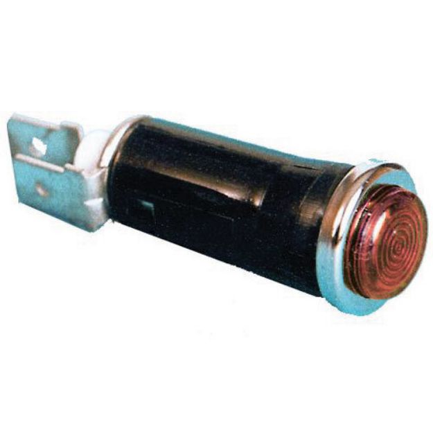 Picture of Warning Light (Amber | Blue | Green | Red Available)